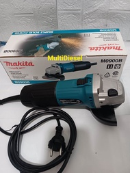 Gerindra Tangan Listrik MAKITA MO600B