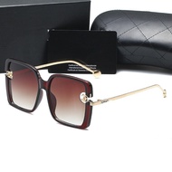 Sunglasses Goggle Aviator Fashion Women Sunglasses