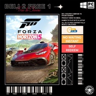 [FAST SEND] Forza Horizon 5  [PC GAME | PC DIGITAL DOWNLOAD | OFFLINE]