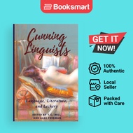 Cunning Linguists - Paperback - English - 9798985743609
