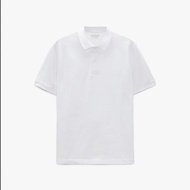 erww Áo thun polo nam ROWAY cotton thoáng mát thấm hút không nhăn form regular polo trơn er342