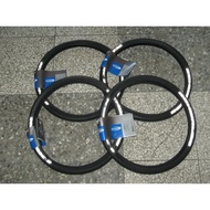 SCHWALBE 32-349 16X1-1/4 Brompton 16吋高壓防刺外胎，輕量耐磨，提升騎行速度與安全性 1個