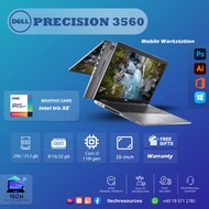 Flash Sale 💥 Dell Precision 3560 3550 Rugged 5414 Lenovo P50 Laptop | i5/6th-11th Gen | 16-32GB Ram 