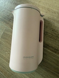 Mokkom 迷你破壁機 豆漿機