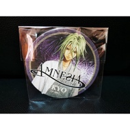 Amnesia Ukyo Coaster