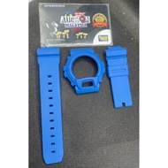 BAND DAN BAZEL CUSTOM MM2