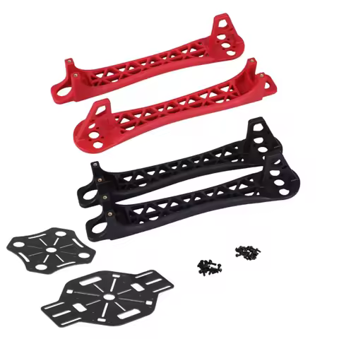 New F450 Multi-rotor Quad Copter Airframe Multicopter Frame for F450 Quadcopter Drone Multi-Rotor La