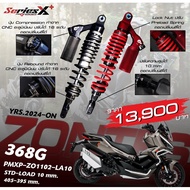 PROFENDER ZONTES 368G 368 G X SERIES PLUS & X-SERIES PLUS MONOSHOCK ABSORBER [ 395MM-405MM ]