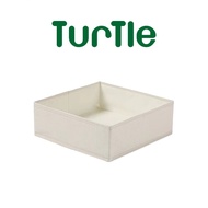 TURTLE Wardrobe Clothes Organizer Storage Box Drawer Organizer Box