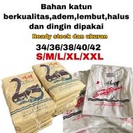 SWAN BRAND Men's T-Shirt