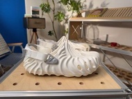 Crocs Pollex Clog by Salehe Bembury "Horchata"