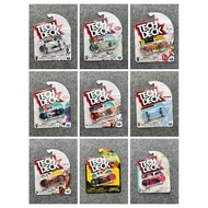 FINGERBOARD TECH DECK ORIGINAL NEW 7