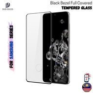 DUX DUCIS Samsung Galaxy A42 (5G)/Note 10 Lite/S20 FE/A51/A71 9H Clear HD Full Cover Tempered Glass 