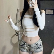[update] Low-Waist Shorts y2k style ‍ ️ V.2