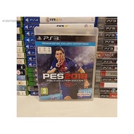 PES 2019 ps3 Physical Disc