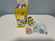 Minions 盲盒