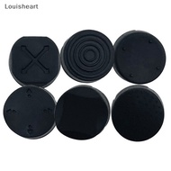 【Louisheart】 6Pcs Silicone Ana Controller Thumb Stick Thumb Cap Protective Cover Case for Sony PlayStation Psvita PS Vita 1000/2000 Hot