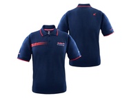 Kaos Polo HRC23 Navy Original