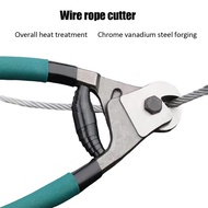 Tusen Wire Rope Cutter Industrial Grade Wire Cutter Special Multifunctional Wire Cutter Hand Tool