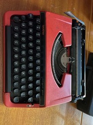 Brother deluxe 220 Typewriter 打字機