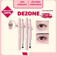 [DEZONE] DEZONE 2.0 Dual Tone Under Eye Pen 3D Eyeliner