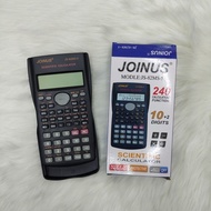 scientific calculator joinus js-82ms-5