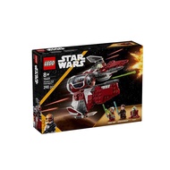 LEGO 75401 Ahsoka's Jedi Interceptor™