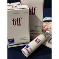 TDF FAIRENCE® T-Complex Pigmentation  Cream 30g (Hyperpigmentation) Eliminate Pigmentation