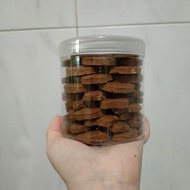 kue kering-coklat-kenari 250 gr-kue-kering