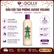 Aussie Aussome Volume Shampoo 300ml