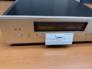 Accuphase DP-570 SACD Player