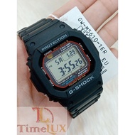 CASIO G SHOCK GW M5610 1E