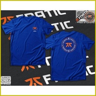 ☪ ◊☜ ◇ FNATIC ESPORTS ALWAYS FNATIC STRONG TOGETHER T-SHIRT