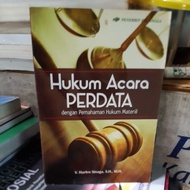 Civil procedure law