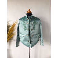 Solo bridal beskap/ solo bridal beskap
