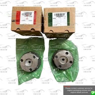 LR095897 LR033733 Intake, Exhaust Camshaft Sprocket Actuator Suitable for Jaguar Land Rover CJ5E6C52