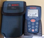 BOSCH 雷射測距儀 DLE40