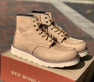 GOOD YEAR High-Top Work Shoes Mens Shoes Retro 875 Worker Boot Boots Amekaji Cowhide Motorcycle Mens