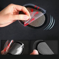 6 Pair EMS Eletric Muscle ABS Trainer Abdominal Toner Replacement Gel Sheet Pads Belt Patch for Fitn