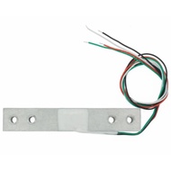 Load Cell Straight Bar Pressure Weight Sensor HX711 Amplifier Module 20kg