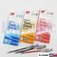 STBL2501 Zhi Xin Test Good Gel Pen 0.5mm G-2501 12pcs zhixin