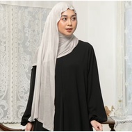 Pashmina viscose rayon premium (arabian shawl) pashmina meleyot rayon viscose