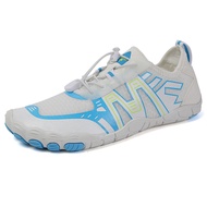 Mens Quick Drying Aqua Water Sports Shoes for Men Women Barefoot Quick-Dry Aqua Sock Outdoor Athleti