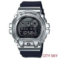 [ G-SHOCK ] - GM-6900-1DR - 100% ORIGINAL WATCH