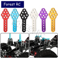 Metal Shock Absorber Mount Adjust Height Angle Stand for RC Crawler Car Axial SCX10 90046 D90 D110 S