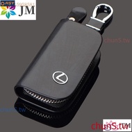 Dedicated To LEXUS Key Leather Case CT200h LS430 IS250 IS250 RX350 NX200 [