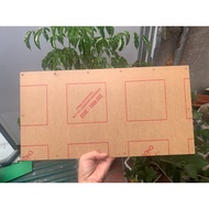 mẫu box thô 2.1 Kiểu dáng thái KT 46x25x28 sud HK Mid BB3 treble phù hợp với nhiều loại