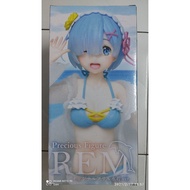 Re:ZERO Precious Figure REM