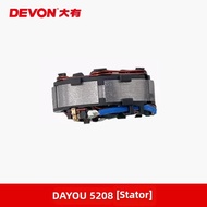 Devon | Hand Drill Accessories