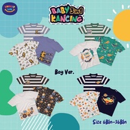 Baby boy t-shirt